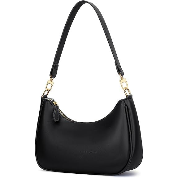 Women's Everyday Hobo Shoulder Bag