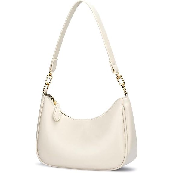 Women's Everyday Hobo Shoulder Bag